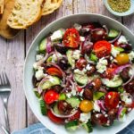 vyborny grecky salat